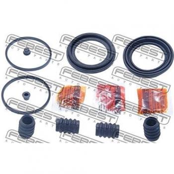 0275-P12F JUEGO DE PIEZAS DE REPUESTO Y DE ACCESORIOS DEL SUPORTE DE FRENO ANTERIOR NISSAN OEM: 41127-4U125