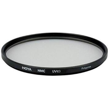 Hoya UV (C) 72 mm UltraViolet (UV) Camera Filter 72 mm – Filtro de cámara (7.2 cm, Ultraviolet (UV) Camera Filter, 1 PC (S))