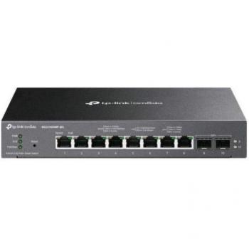 Omada SG2210XMP-M2 Switch Gestionado L2/L2+ 2.5G Ethernet