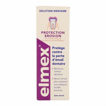 Elmex Dentífrico Protección Erosión 400 ml