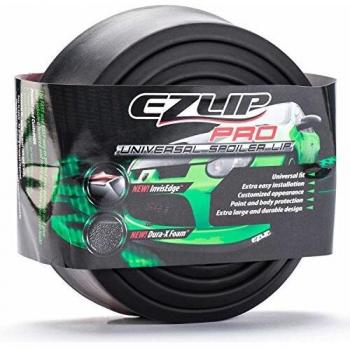 EZ de Lip Pro Original universal Tuning frontal Alerón Labio