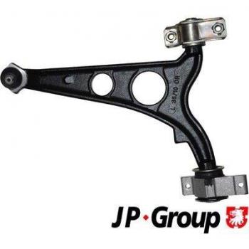 JP GROUP Control Arm 3340100570 - Barra oscilante de suspensión de ruedas, compatible con vehículos específicos, fabricado en material duradero, diseñado para mejorar la estabilidad y el manejo del vehículo