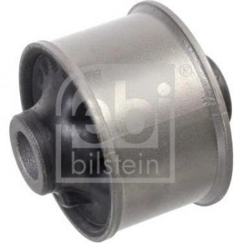 Brazo oscilante FEBI BILSTEIN 107779 con silentblock para suspensión
