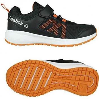 Reebok Road Supreme ALT, Zapatillas de Trail Running Unisex niño, Multicolor