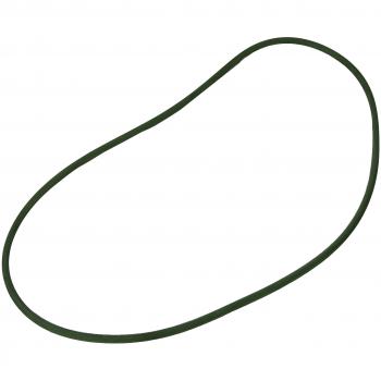 Anillo de sellado ELRING 814.962 para transmisión planetaria de rueda Mercedes