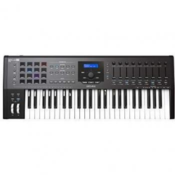 Arturia KeyLab 49 MkII