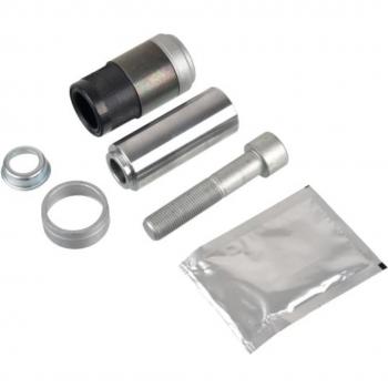 Kit de reparación pinza de freno FEBI BILSTEIN 173122 Juego de reparación pinza de freno Eje delantero