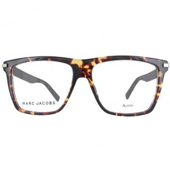 Marc Jacobs Marc 219 Eyeglasses 0LWP Crystal Havana 55-14-145