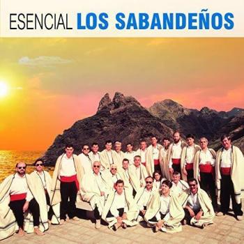 Esencial Los Sabandeños