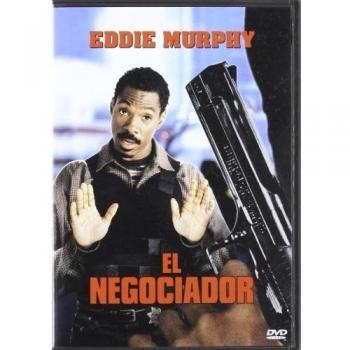 El Negociador [DVD]