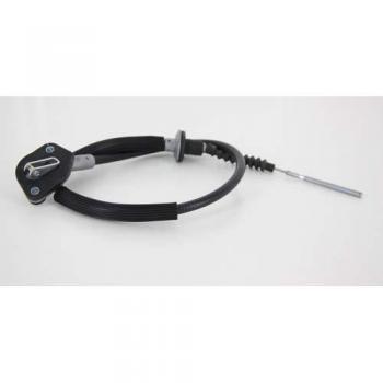 Triscan 8140 21201 Cable de accionamiento, accionamiento del embrague