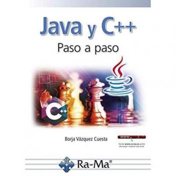 Java y c++ paso a paso