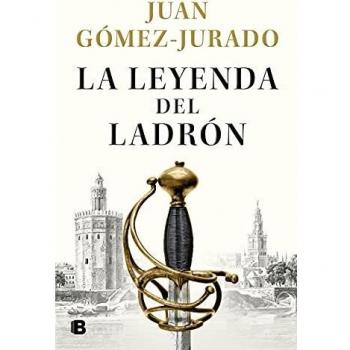 La leyenda del ladrón