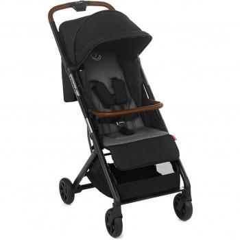 Jané Rocket Sport Silla de Paseo Cold Black