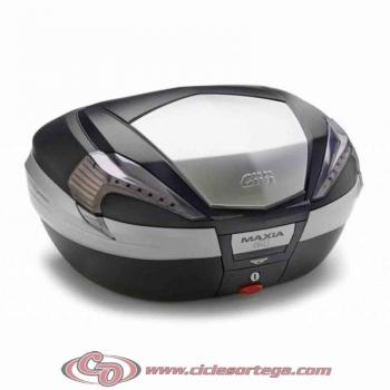 Baul Givi V56 Maxia 4 56 litros V56NT Monokey
