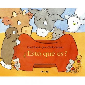 ESTO QUE ES?