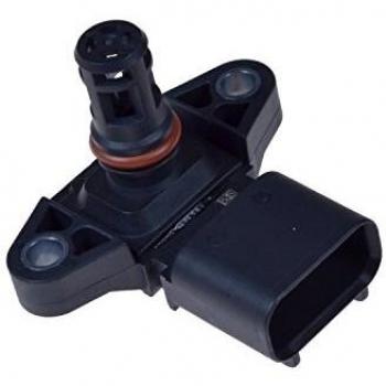 Sensor de presión del colector de admisión Blue Print ADJ137403, pack de uno