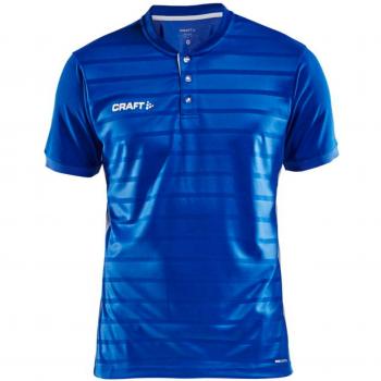 Craft Pro Control Button Jersey