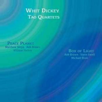 Peace Planet Light Box Set