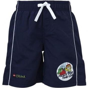 LEGO Wear Percey - Bañador para niño, color azul