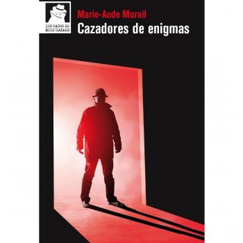 Cazadores De Enigmas: 1
