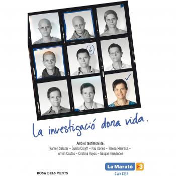 El llibre de la marató 2018
