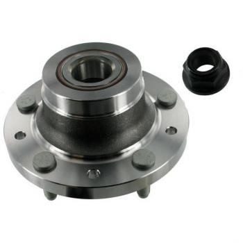 SKF VKBA 6527 Kit de rodamientos para rueda