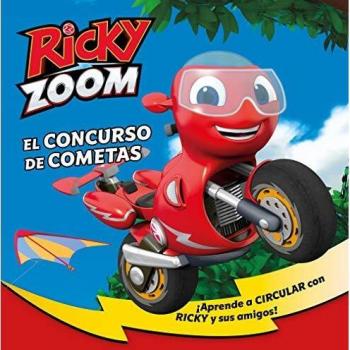 El concurso de cometas