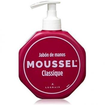 Moussel Liquid Hand Soap 300ml