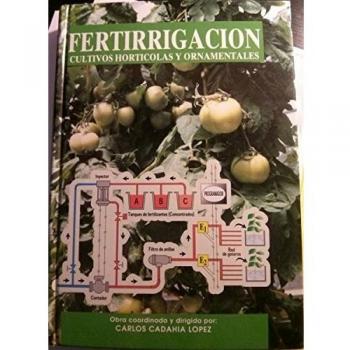 Fertirrigacion