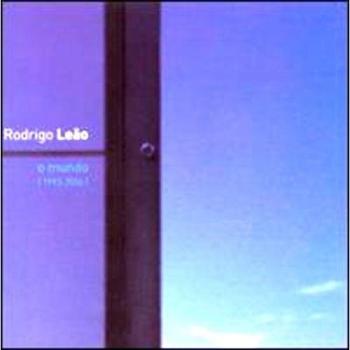 Mundo - The Best Of Rodrigo Leao