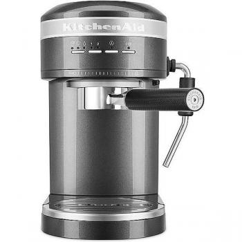 Cafetera Express de Brazo KitchenAid 5KES6503EMS