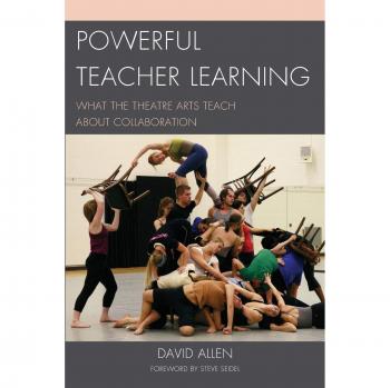 Collaborative Theatre Arts Training for Educators