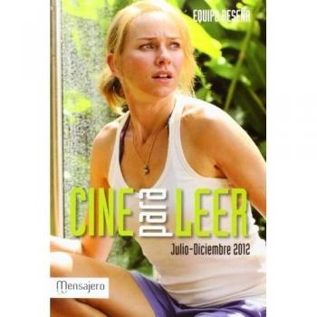 Cine para Leer 2012 Jul/Dic - Equipo Reseña