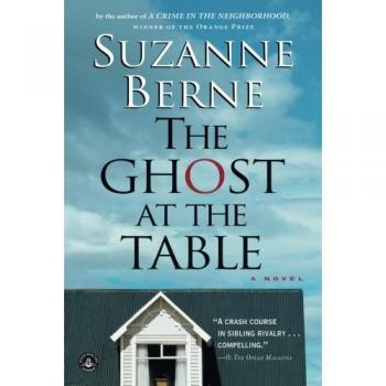 The Ghost at the Table: A Haunting Family Memoir