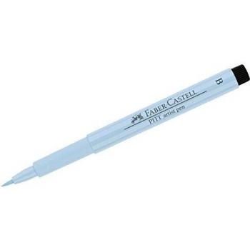 Faber-Castell 167448 Rotulador de Punta Fina Azul 1 pieza