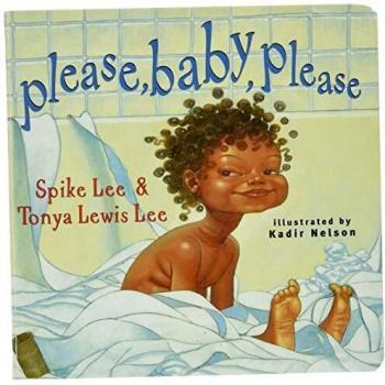 Please, Baby, Please