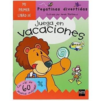 Juega en vacaciones