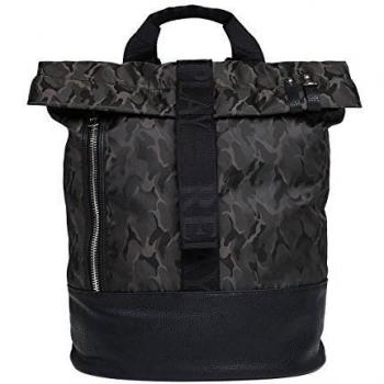 REPLAY - Fm3295.002.a0341, Mochilas Hombre, Verde