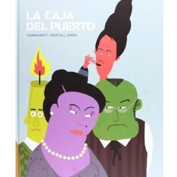 La Caja Del Puerto