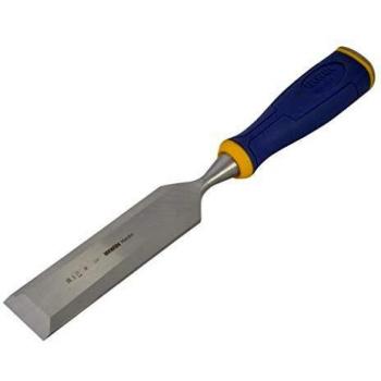 Cincel Multiusos Irwin Marples MS500 ProTouch de 38mm (1.1/2) con Bisel Afilado