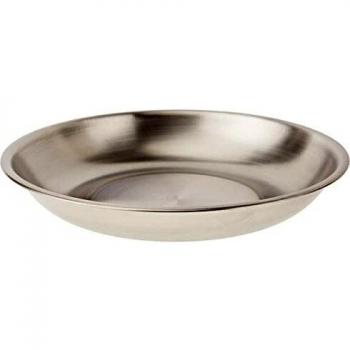 Lacor - 14027 - Bandeja De Mariscos GarInox Inox.28 cm