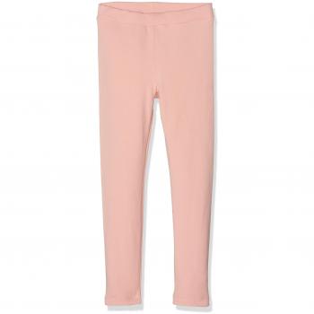 NAME IT Nitdavina Swe Legging F Mz G, Leggings para Niñas, Rosa