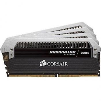 Corsair Dominator Platinum - Módulo de memoria XMP 2.0 de 32 GB