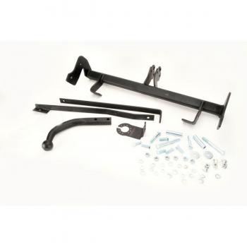 Enganche de remolque STEINHOF F-147 para Fiat Ulysse, Peugeot 807 y Citroën C8