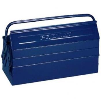 Caja de Herramientas 5 Uds. Exterior - Ancho 430 mm x Profundidad 200 mm x Alto 2 mm