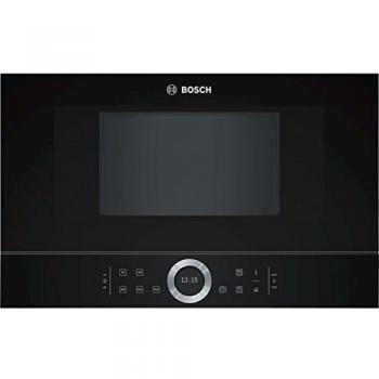 Microondas Bosch Serie 8 BFL634GS1