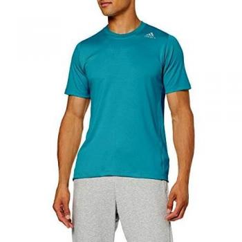 adidas FL_360 Z FT CHL Camiseta, Hombre, ciasho, M