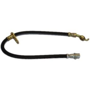 Japanparts TF-2071 Soporte, tubo flexible de freno