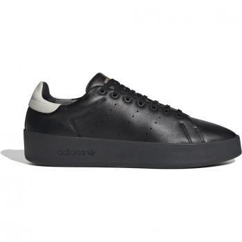 Adidas Originals Stan Smith Recon Black Sneakers for Men, Size 7.5 US